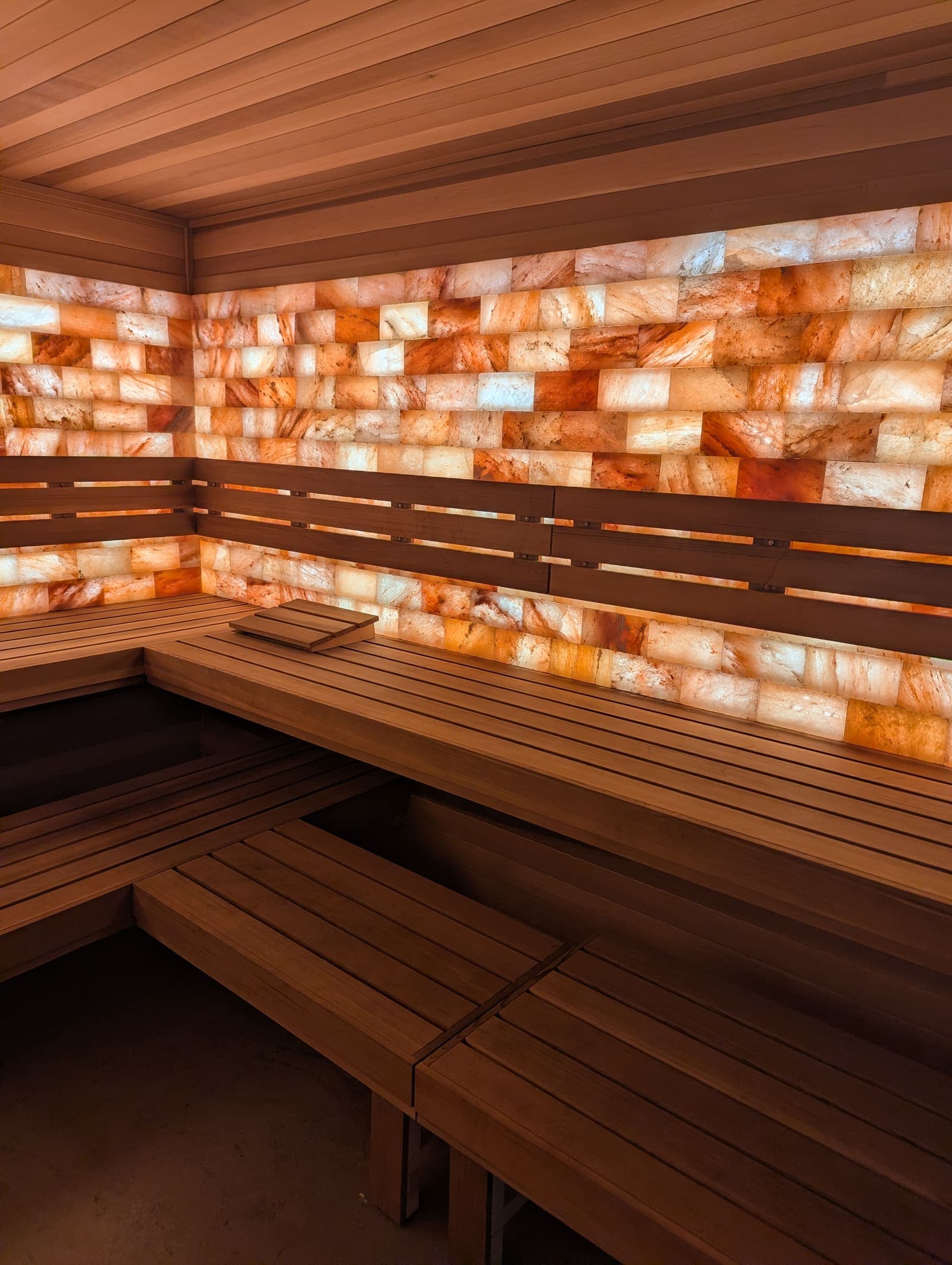 Downtown Wellness Spa