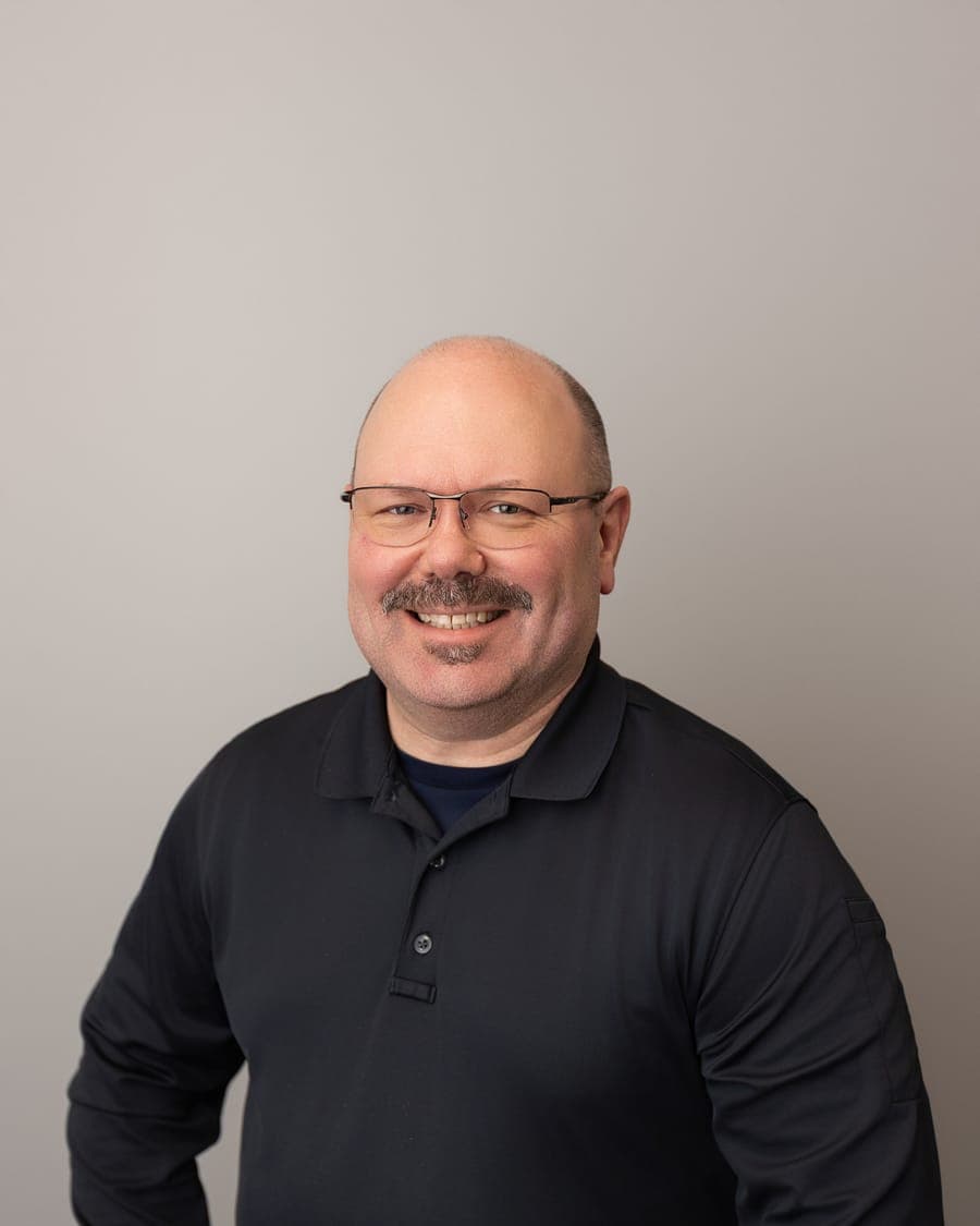 Dr. Beckkum