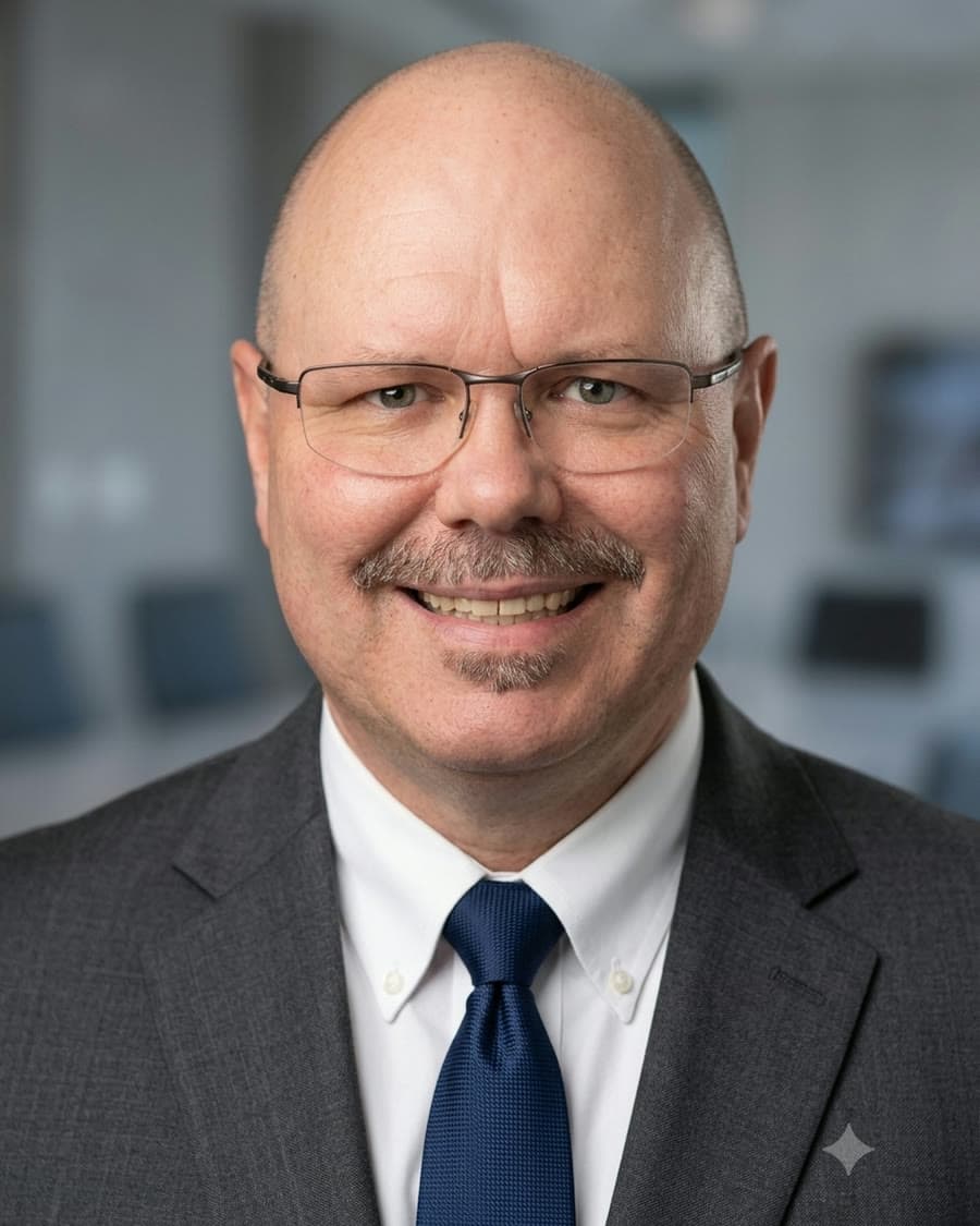 Dr. Paul M. Bekkum, DC, CCEP